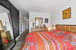 Master Bedroom - 