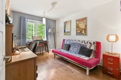 Bedroom - 