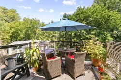 Balcony - 