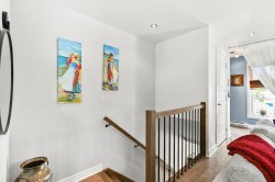 Mud Room - 