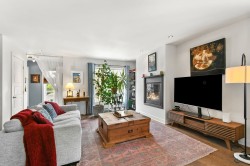 Living Room - 