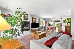 Living Room - 