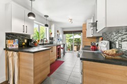 Kitchen - 