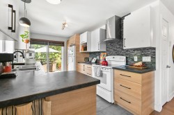 Kitchen - 