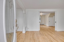 Hall d'entrée/Vestibule - 