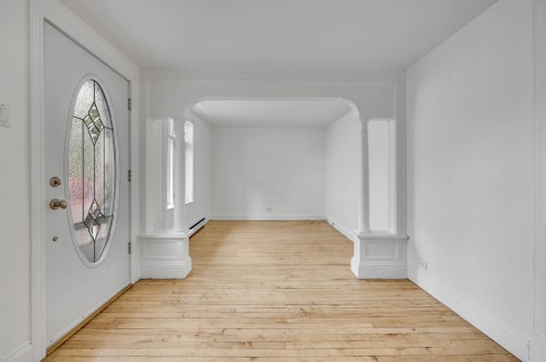 Den - 212 Rue St-Narcisse, Lévis (Desjardins), QC - Indoor Photo Showing Other Room