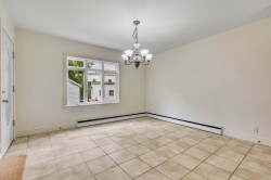 Salle à manger - 
