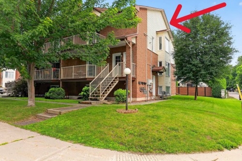 Front of Structure - 3-70 Boul. Louise-Campagna, Gatineau (Hull), QC - Outdoor