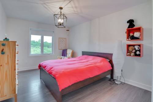Bedroom - 224 Rue De La Sève, Gatineau (Gatineau), QC - Indoor Photo Showing Bedroom