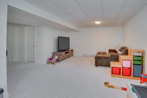 Family Room - 224 Rue De La Sève, Gatineau (Gatineau), QC - Indoor
