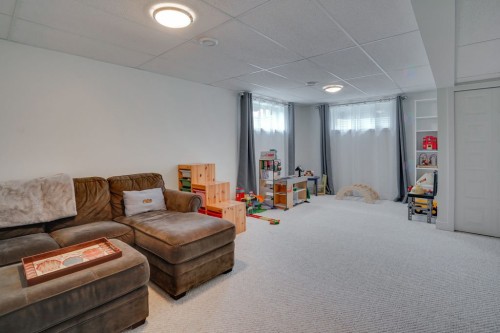 Family Room - 224 Rue De La Sève, Gatineau (Gatineau), QC - Indoor