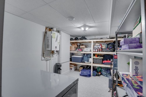 Storage - 224 Rue De La Sève, Gatineau (Gatineau), QC - Indoor