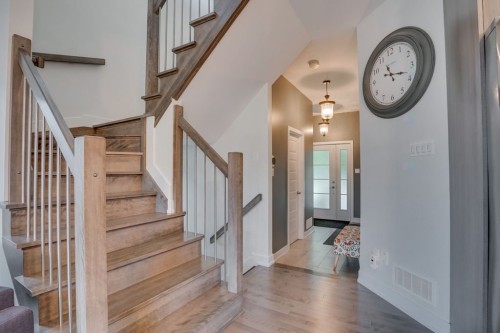 Staircase - 224 Rue De La Sève, Gatineau (Gatineau), QC - Indoor Photo Showing Other Room