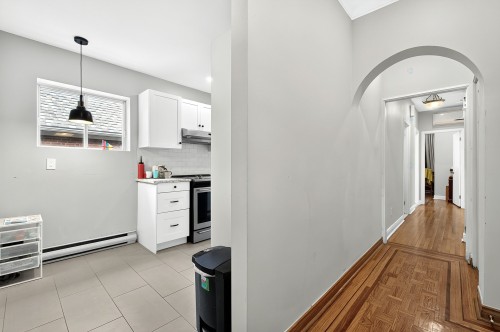 Corridor - 65 Rue Dufferin, Hampstead, QC - Indoor