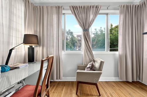 Chambre à coucher - 65 Rue Dufferin, Hampstead, QC - Indoor