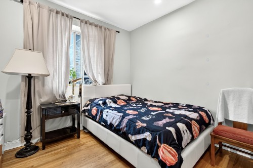 Chambre à coucher - 65 Rue Dufferin, Hampstead, QC - Indoor Photo Showing Bedroom