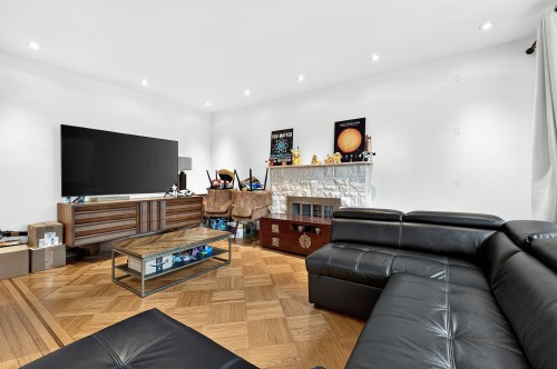 Salon - 65 Rue Dufferin, Hampstead, QC - Indoor Photo Showing Living Room