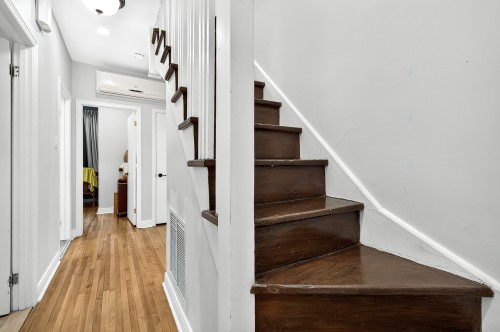Corridor - 65 Rue Dufferin, Hampstead, QC - Indoor Photo Showing Other Room