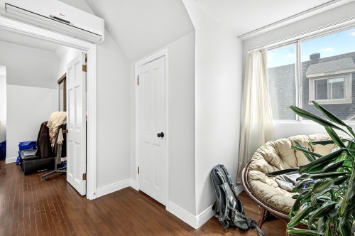 Intérieur - 65 Rue Dufferin, Hampstead, QC - Indoor Photo Showing Other Room