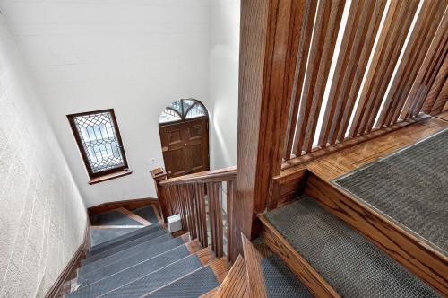 Escalier - 65 Rue Dufferin, Hampstead, QC - Indoor Photo Showing Other Room
