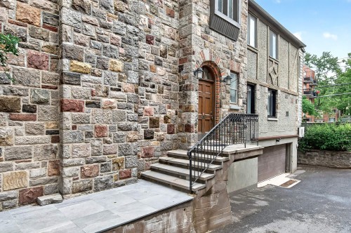 Extérieur - 65 Rue Dufferin, Hampstead, QC - Outdoor
