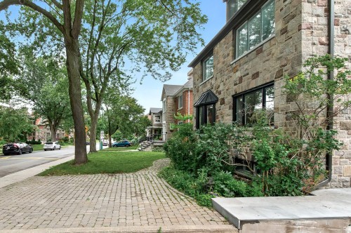Extérieur - 65 Rue Dufferin, Hampstead, QC - Outdoor