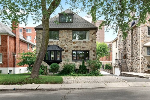 Façade - 65 Rue Dufferin, Hampstead, QC - Outdoor With Facade