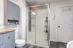 Bathroom - 