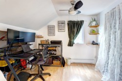 Bedroom - 