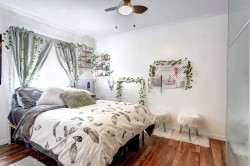 Bedroom - 