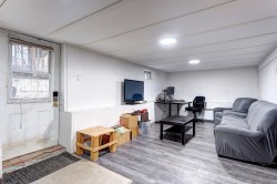 Basement - 