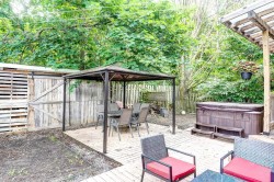 Courtyard - 