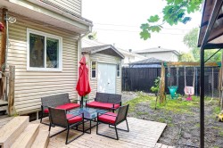 Courtyard - 