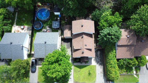 Photo aérienne - 3140 26E Rue, Laval (Laval-Ouest), QC - Outdoor