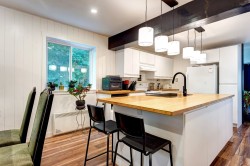 Kitchen - 
