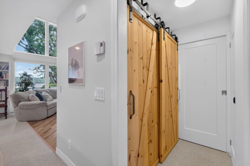 Storage - 124 Rue Monseigneur-Vel, Magog, QC - Indoor Photo Showing Other Room