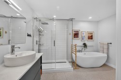 Salle de bains - 