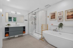 Salle de bains - 