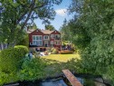 Exterior - 124 Rue Monseigneur-Vel, Magog, QC  - Outdoor 