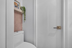 Salle d'eau - 