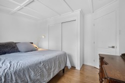 Chambre à coucher - 