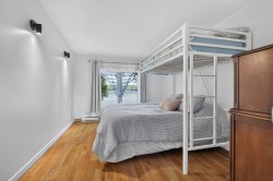 Chambre à coucher - 
