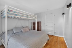Chambre à coucher - 