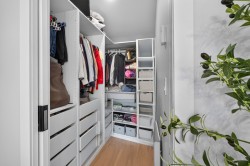 Penderie (Walk-in) - 
