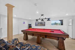 Salle familiale - 