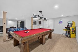 Salle familiale - 