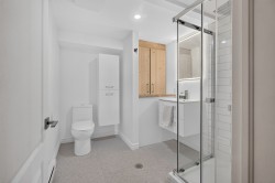 Salle de bains - 