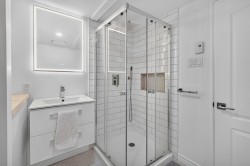 Salle de bains - 