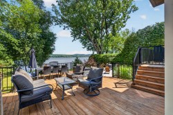 Terrasse - 
