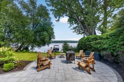 Terrasse - 